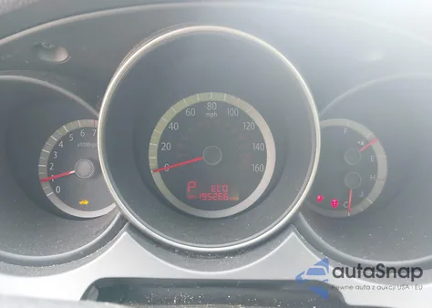 2010 Kia Optima Lx z USA, uszkodzony, nr VIN KNAGG4A80A5442977